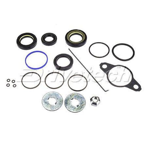 Transtec Steering Rack Seal Kit GRP-64408