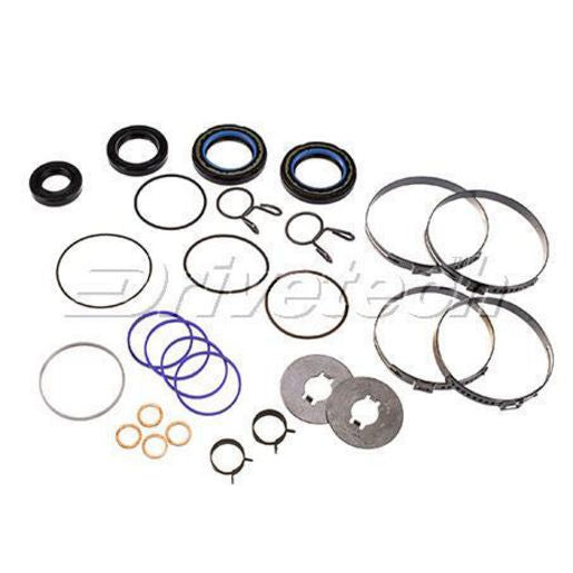 Transtec Steering Rack Seal Kit GRP-65205