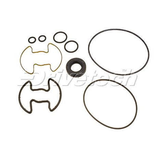 ZF Steering Pump Seal Kit GSP-22140