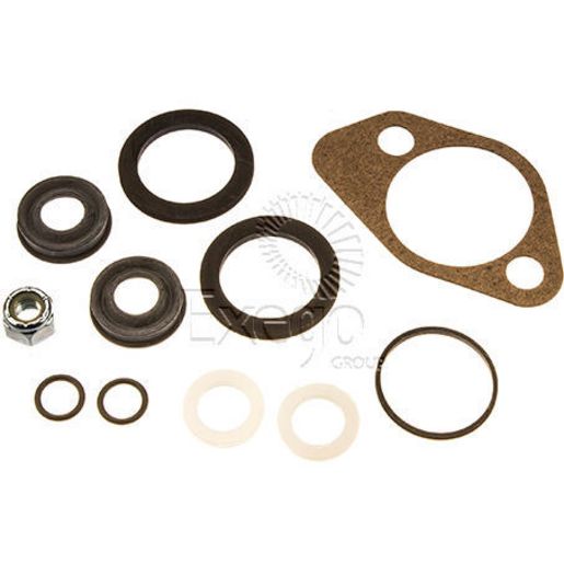 Transtec Steering Control Valve Seal Kit GSV-3400