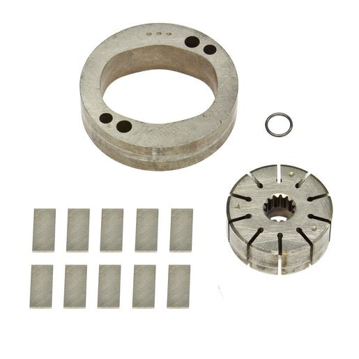Drivetech Steering Pump Rotor Vane And Ring Kit GXK-10011