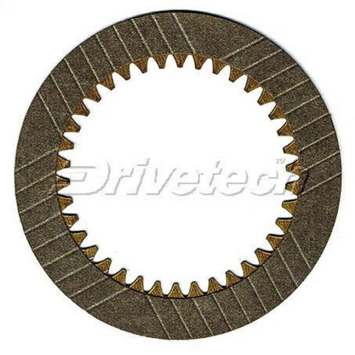 Drivetech Friction Honda 2Sp Drive & Low HCL-1200