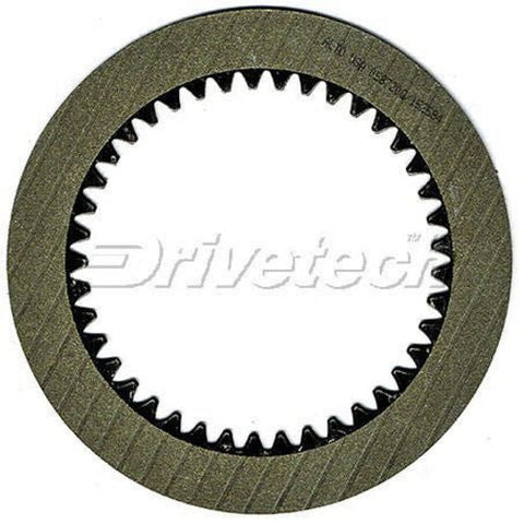 Allomatic Friction Honda M4Va/CVt Low HCL-18010