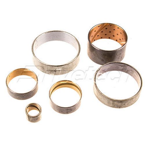 Drivetech Bush Kit ( Powerglide ) JBK-6500