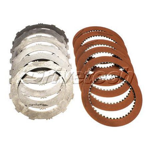 Drivetech Friction Capsule P/Glde Hi-Perf JCK-6810