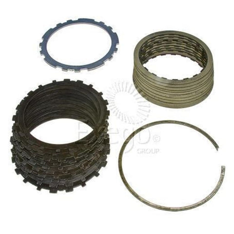 BW Auto Clutch Capsule 4L60/E 3-4 Hi-Perf JCK-70200