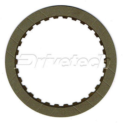 Allomatic Friction (4T40-E) Forward Clutch JCL-15000