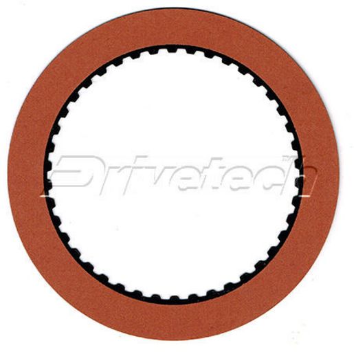 Alto Friction H/P Th-400 Fwd&Dir .061 JCL-4030