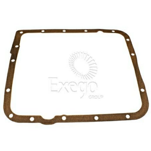 Transtec Pan Gasket ( Th-700R4 ) Duraprene JPG-7009