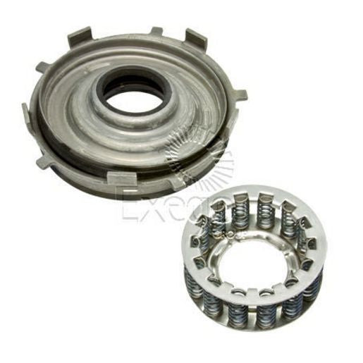 Drivetech Clutch Piston Kit 4L60/E Fwd&O/Rn JXK-70025