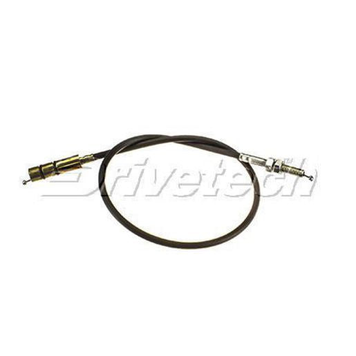 Drivetech K/D Cable ( Trimatic ) KDC-180