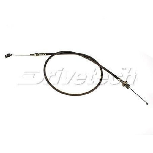 Drivetech K/D Cable Capri 1600/1600Gt&Escrt KDC-213