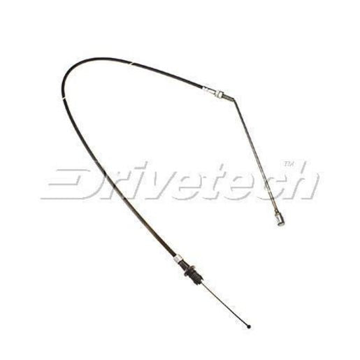 Drivetech K/D Cable Ford Xe/F Efi Long End KDC-4233