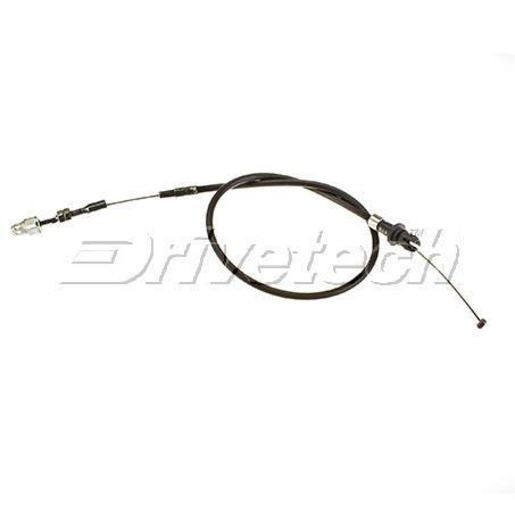 Drivetech K/D Cable Jaguar 4.2 & 3.4 Pi KDC-6015