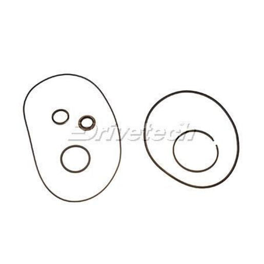 Drivetech Incar Leak Kit F4A-32 End Clutch KIK-19510