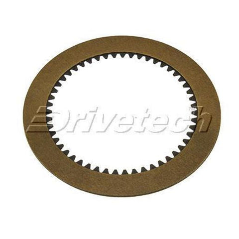 Allomatic Friction Benz3&4 .098 /2.5mm Allo MCL-3525