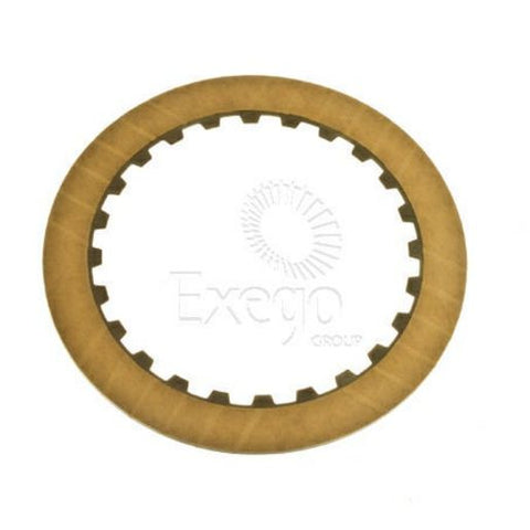 Allomatic Friction (Benz 4 Sp) Front 1983- MCL-4000