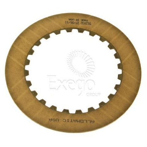 Allomatic Friction Benz 4 Sp 4Th Gear 1983- MCL-4006