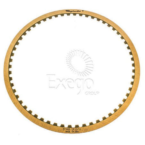 Allomatic Friction G4A/Gf4A REVsquare NCL-1502