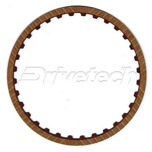Drivetech Friction (Re4F04A) Forward NCL-19000