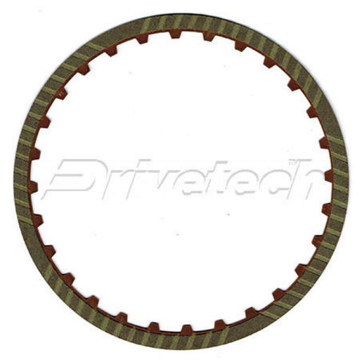 Drivetech Friction (Re4F04A) Reverse NCL-19004