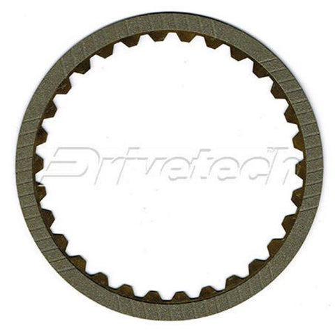 Allomatic Friction Re4R01A/R4A-El Low&REV 2 NCL-5004