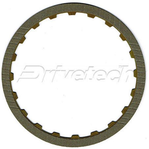 Allomatic Friction (Re4R03A) Overrun 2mm NCL-9006