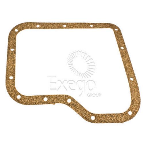 Drivetech Pan Gask Jatco 3/4N71B 14Bolthole NPG-3000