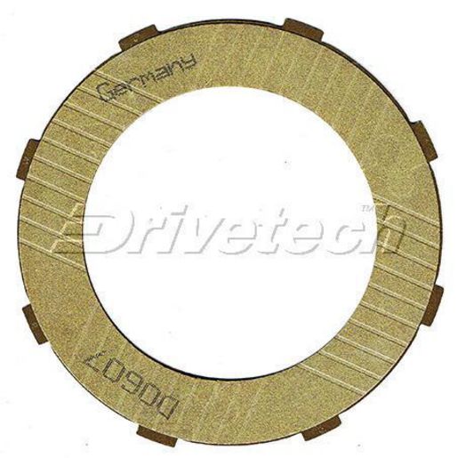 BW Auto Friction (Dpo/Al4) Fwd Ext Teeth RCL-14205