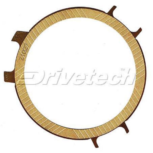 BW Auto Friction Dpo/Al4 I/Mediate Ext Th RCL-14215