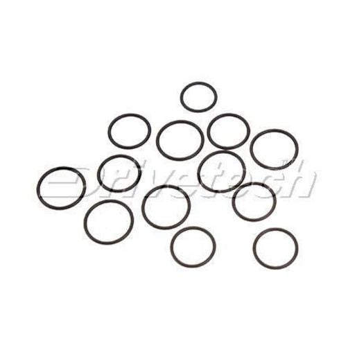 Drivetech Sol Oring Kit Btr 4 Speed 91-On ROK-91000