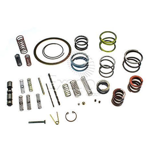 Transgo 4L60E Correction 1993-05 SK-4L60E