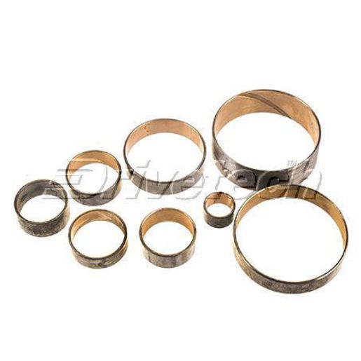Drivetech Bush Kit (T/F 727) *Incomplete* TBK-37010