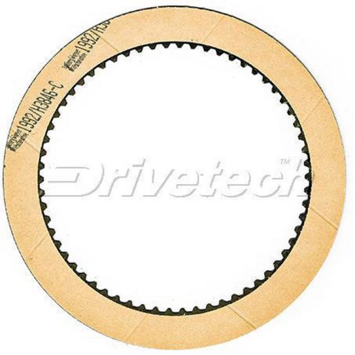 BW Auto Friction ( T/F 727 ) Forward TCL-3701