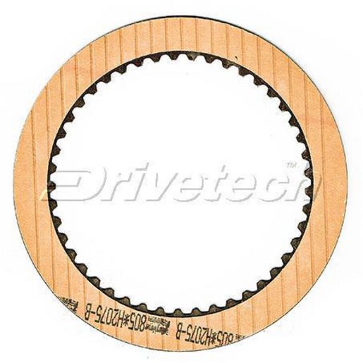 BW Auto Friction ( T/F 904 ) Top & REV. TCL-3900