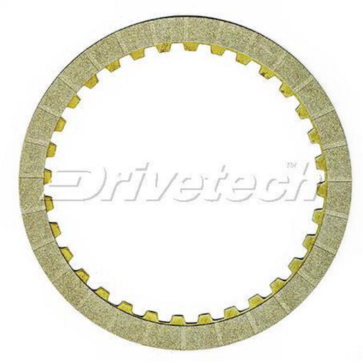 Raybestos Friction Chrysler 45Rfe Overdrive TCL-45005