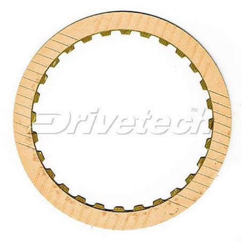 Allomatic Friction A604 88-89 27T Overdrive TCL-64010