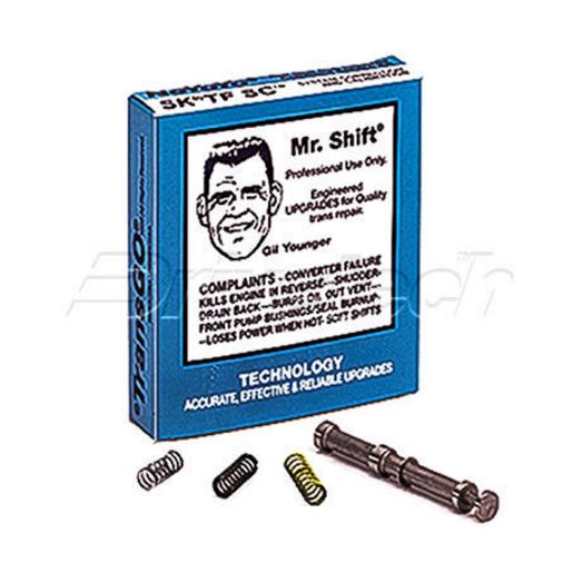 Transgo Transco Corr Kit T/F 904/727 TF-SC
