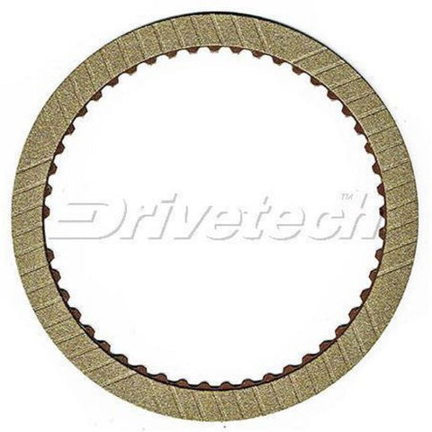 Allomatic Friction Vw-010 Top&REV .090 Thk VCL-1000