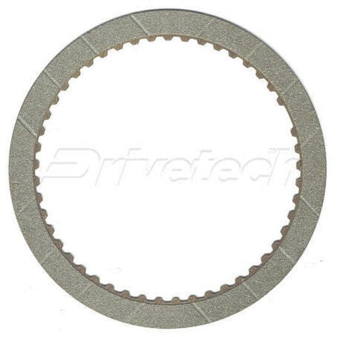 Allomatic Friction Vw-010 Fwd .065 Thin VCL-1001