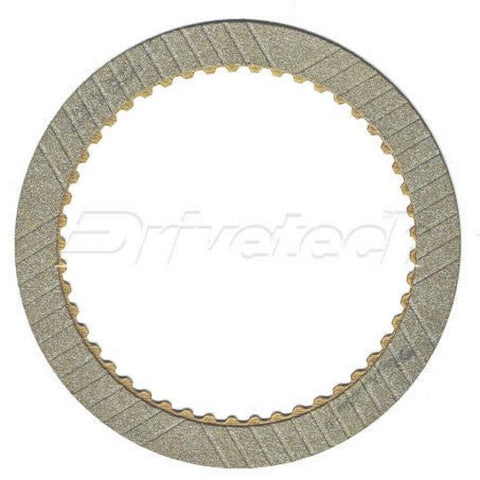Allomatic Friction Vw-010/087 Top&REV 84- VCL-1050