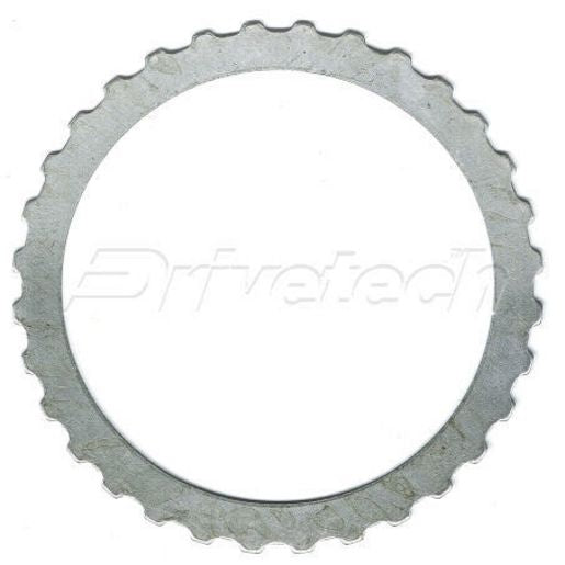 Drivetech Steel Vw-095/6/7/8 K-1 & K-2 2mm VCS-14005