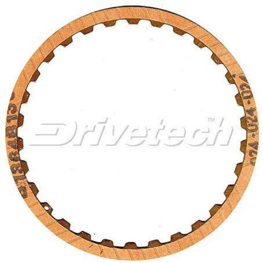 ZF Friction (4Hp-18) B Clutch *OEM* ZCL-18034