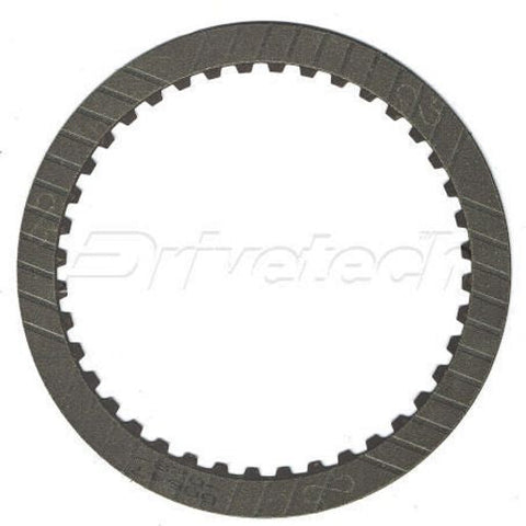 ZF Friction (5Hp24) A/C Clutch *OEM* ZCL-54000