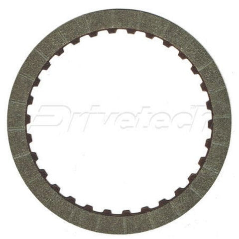 ZF Friction (5Hp24) F Clutch *OEM* ZCL-54010