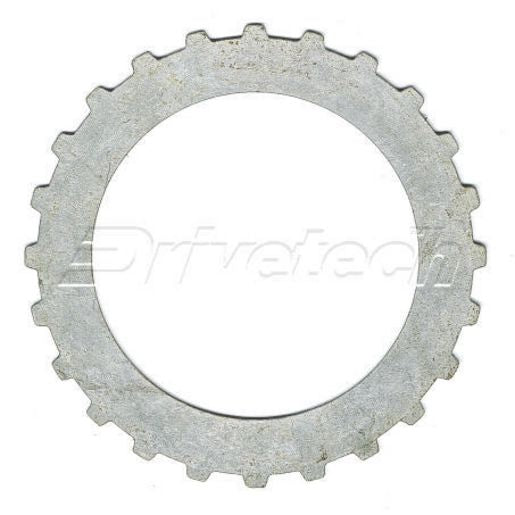 Drivetech Steel 3/4Hp22 Flat 1St Pack 1.5mm ZCS-3302