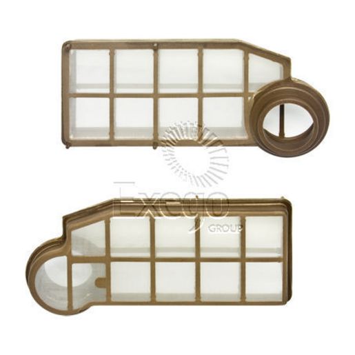Drivetech Filter ZXF-1400