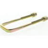 Maxi Trac 4x4 U-Bolt Tensile Steel Grade 8 14 x 62 x 210