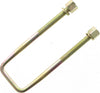 Maxi Trac 4x4 U-Bolt Tensile Steel Grade 8 14 x 62 x 210