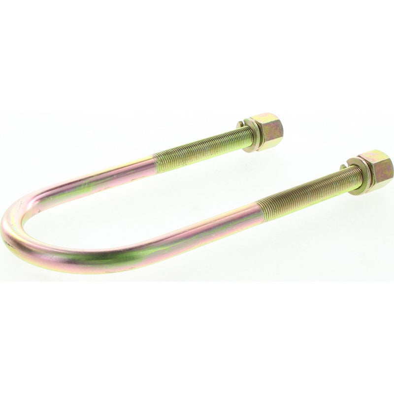 Maxi Trac 4x4 U-Bolt Tensile Steel Grade 8